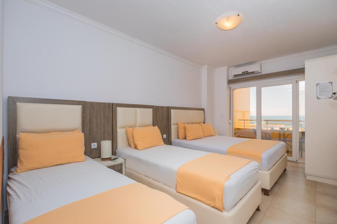 Apartments Добра-Вода Номер фото