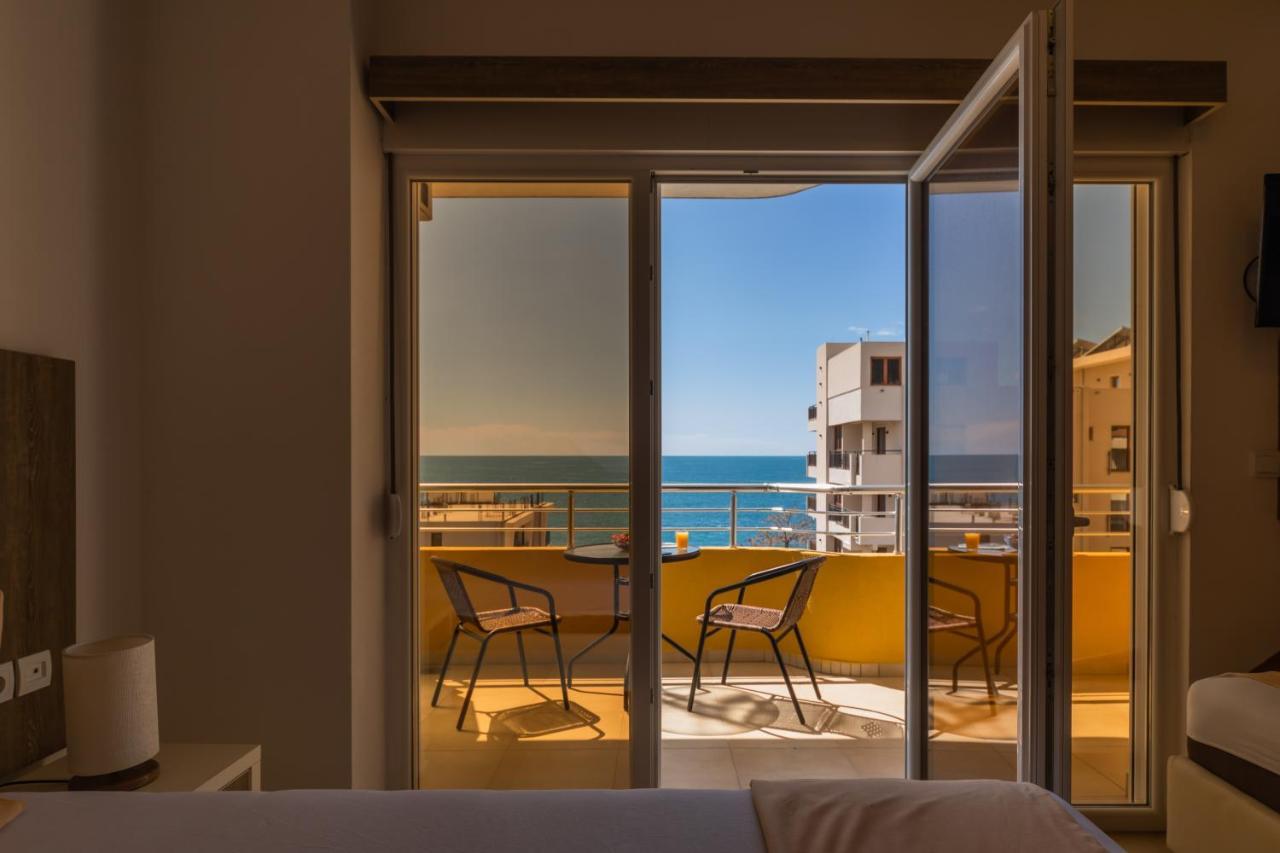 Apartments Добра-Вода Экстерьер фото