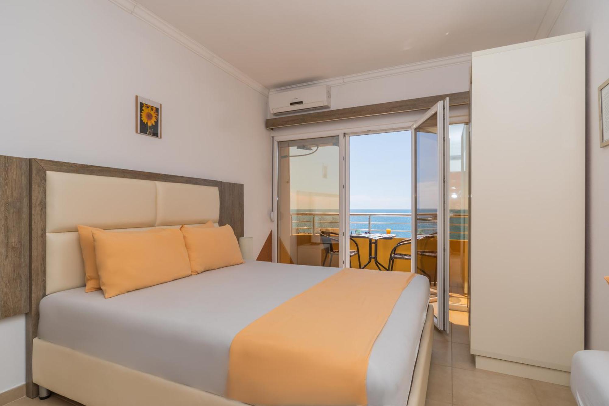 Apartments Добра-Вода Номер фото