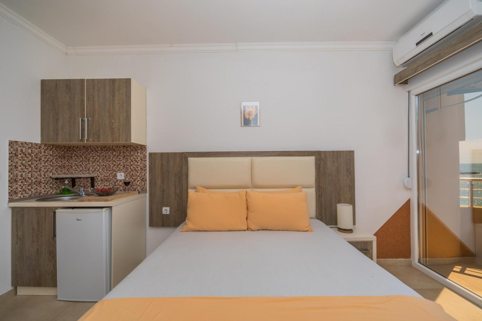 Apartments Добра-Вода Номер фото