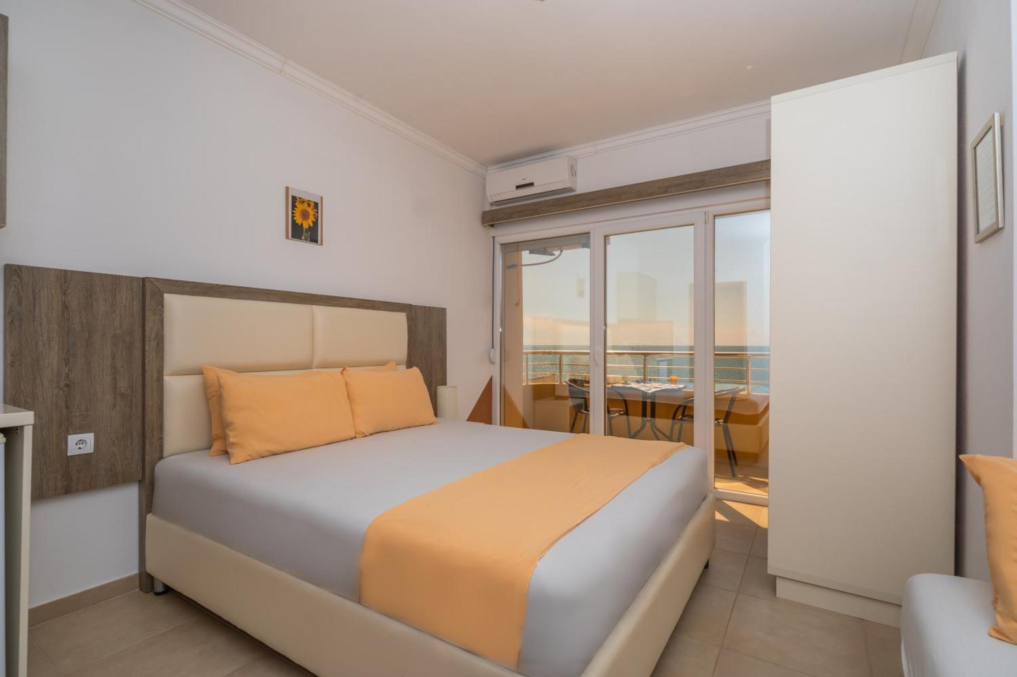Apartments Добра-Вода Номер фото