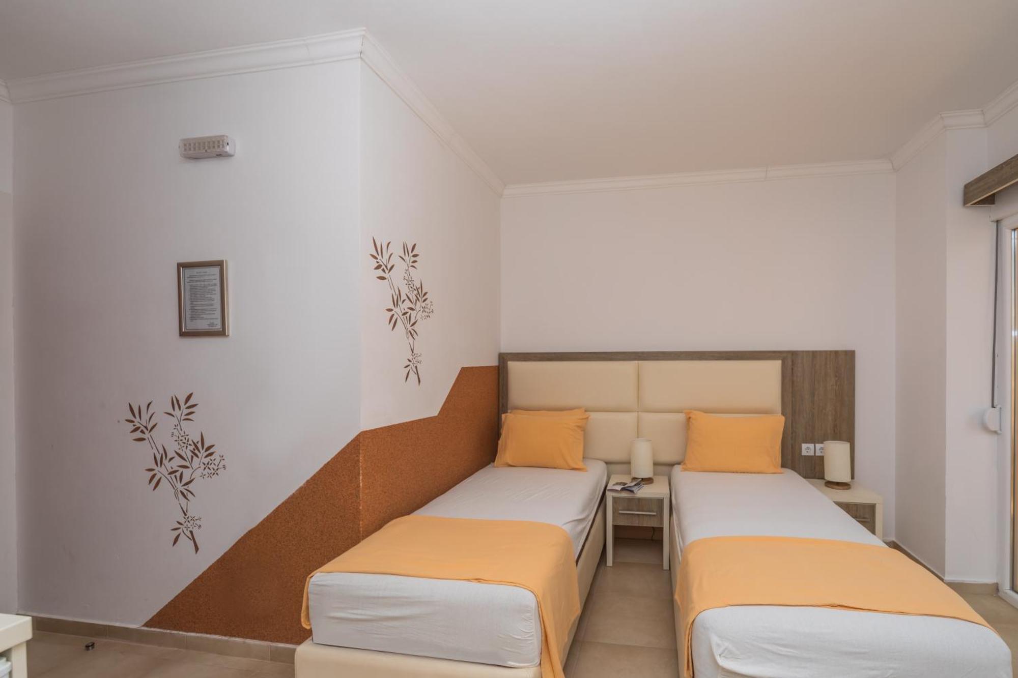 Apartments Добра-Вода Номер фото