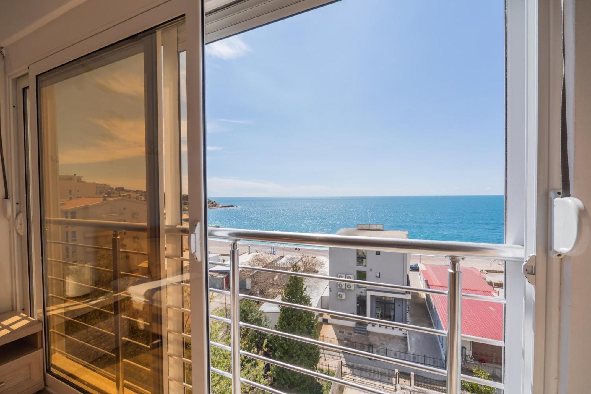Apartments Добра-Вода Номер фото