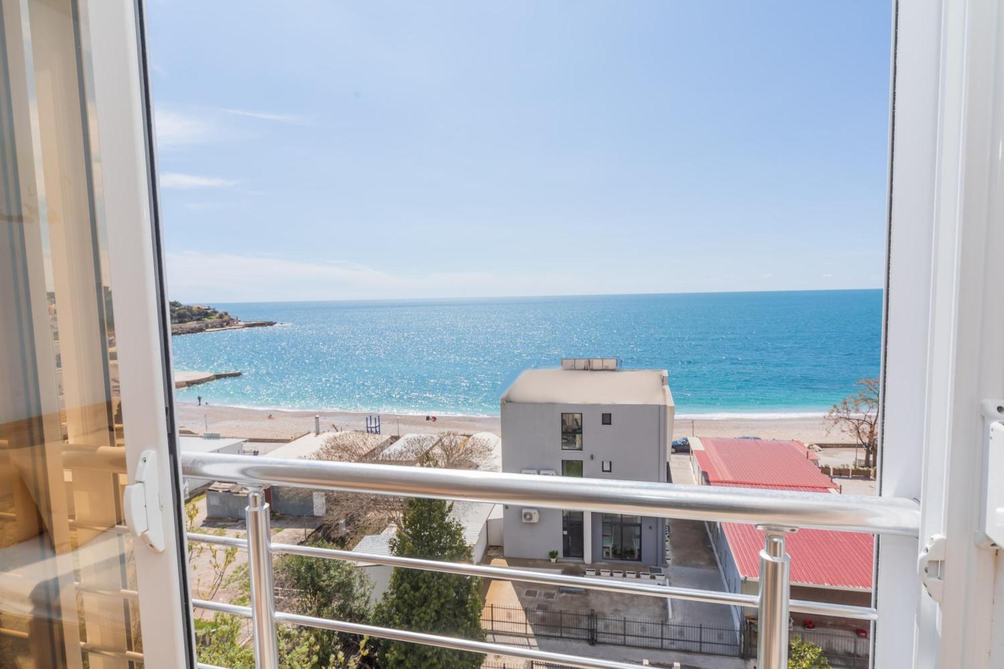 Apartments Добра-Вода Номер фото